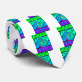 I Love Hawai.png ネクタイ (ロール)