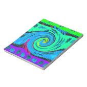 I Love Hawai.png ノートパッド (回転)