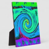 I Love Hawai.png フォトプラーク (側面)