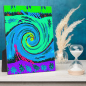 I Love Hawai.png フォトプラーク (側面)