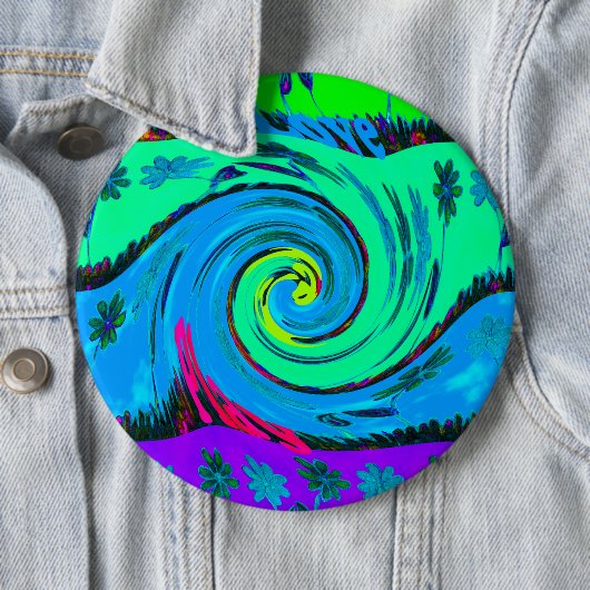 I Love Hawai.png 缶バッジ (インサイチュ)