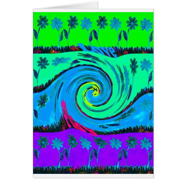 I Love Hawaiiの作成 (正面)