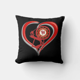 I Love HOJ クッション