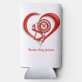 I Love HOJ スリム缶クーラー (裏面)