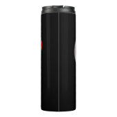 I Love HOJ タンブラー (裏面)