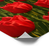 I love Hollland ポスター (角)