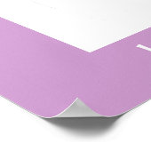 I Love Horsesポスター – カスタマイズ ポスター (角)