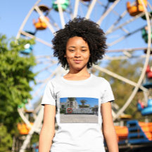 I love Hurghada Egypt Vacation記念写真