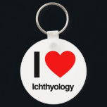 i love ichthyology キーホルダー<br><div class="desc">.</div>