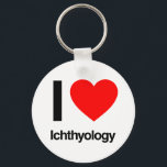 i love ichthyology キーホルダー<br><div class="desc">.</div>