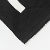 I Love It When We're Cruisin Together Cruise Coupl フリースブランケット (角)