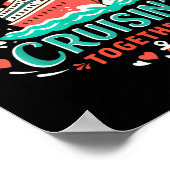I Love It When We're Cruising Together Cruise Vibe ポスター (角)