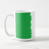 I Love Italy コーヒーマグカップ (左)