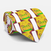 I love Jamaica.png ネクタイ (ロール)