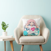 I love K-POP - Kポップ, 케이팝 クッション (椅子)