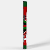 I Love Kenya Hakuna Matata Gives Case-Mate iPhoneケース (裏面 / 右)