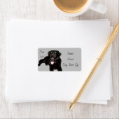 I Love Labs ラベル (インサイチュ)