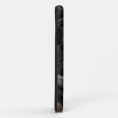 I Love Labs Puppy Case-Mate iPhoneケース (裏面/右)