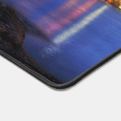 I Love Malta Desk Mat デスクマット (コーナー)