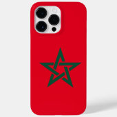 I love Morocco Case-Mate iPhoneケース (裏面)