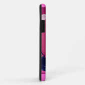 I Love Music Case-Mate iPhoneケース (裏面/右)