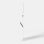 I Love My Boyfriend I ♥ Us iPhoneケース (右側面)