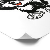 I Love My Buddy ポスター (角)