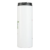 I love my cats  タンブラー (裏面)