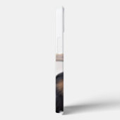 I Love My Dog personalized photo Case-Mate iPhoneケース (裏面 / 右)