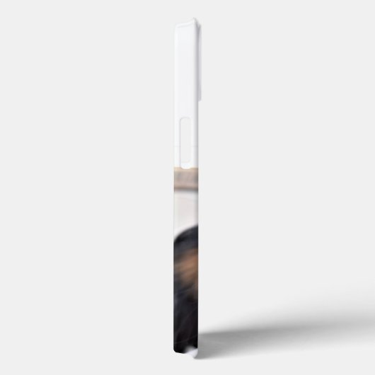 I Love My Dog personalized photo Case-Mate iPhoneケース (裏面 / 右)