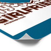 I Love My Girlfriend  ポスター (角)