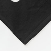 I Love My Girlfriend Photo Funny Boyfriend Gift  フリースブランケット (角)