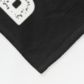 I Love My Hot Ukrainian Boyfriend Couple Ukraine F フリースブランケット (角)