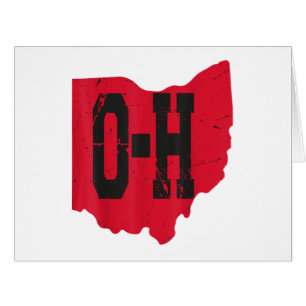 I Love My Ohio Home Script Ohio Buckie州