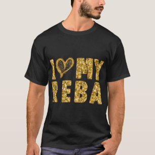 I Love My Reba IハートMy Reba Tシャツ