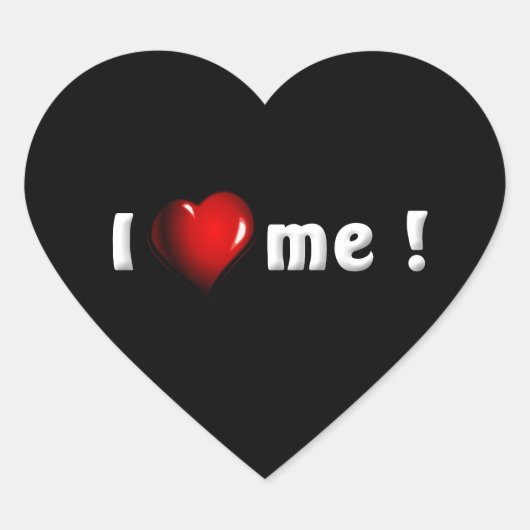 i-love-myself-417267_1920原因QUOT やる気を起こさせる ハートシール (正面)