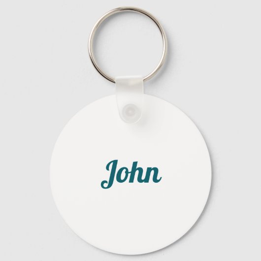 I Love Myself - Self-Care Button キーホルダー (裏面)