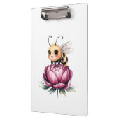 I love nature  クリップボード (左)