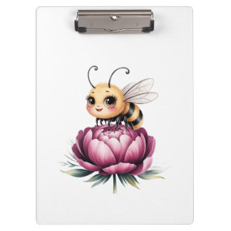 I love nature  クリップボード