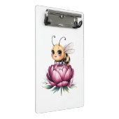 I love nature  ミニクリップボード (アングル)