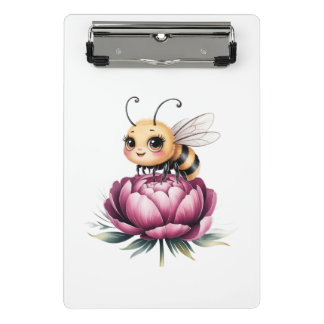 I love nature  ミニクリップボード