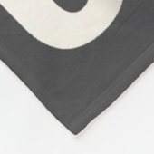 I Love One Woman And Several Funny Car Lover Husba フリースブランケット (角)