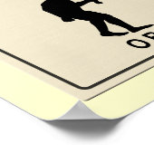 I Love Orcs ポスター (角)