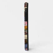 I Love Paris - iPhone 5ケース Case-Mate iPhoneケース (裏面/左)