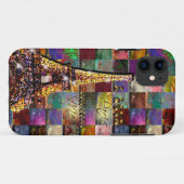I Love Paris - iPhone 5ケース Case-Mate iPhoneケース (裏面(横))