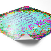 I Love People's Inspiration写真プリント フォトプリント (角)