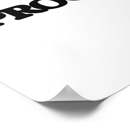 I Love Programmers ポスター (角)