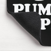 I Love Pumpkin Spice マウスパッド (コーナー)