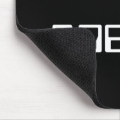 I Love Robotsマウスパッド マウスパッド (コーナー)