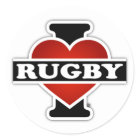 I Love Rugby